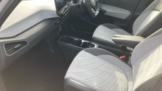 Volkswagen ID.3 107KW Family Pro 58kWh 5dr Auto Electric Hatchback